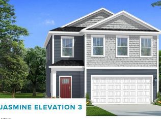 58 Gerrard St #25, Franklinton, NC 27525