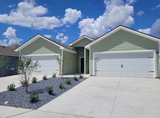 615 Ashers Pl, Seguin, TX 78155