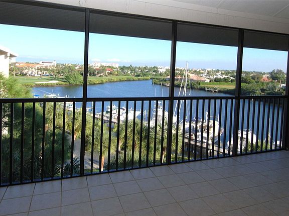 Large patio overlooking views