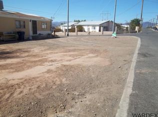 31814 Treasure Rd, Parker, AZ 85344