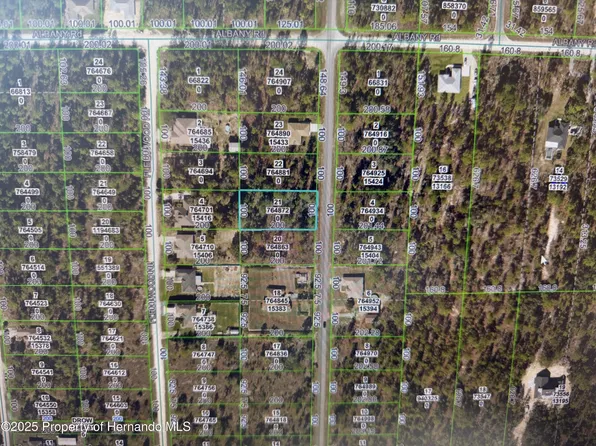 15413 Pomp Pkwy, Weeki Wachee, FL 34614