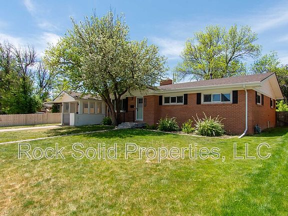 2nd image of 5512 Frederick Dr