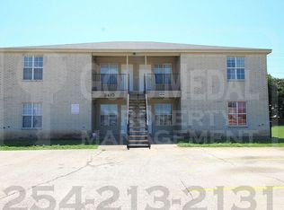 3410 Cantabrian Dr APT C, Killeen, TX 76542