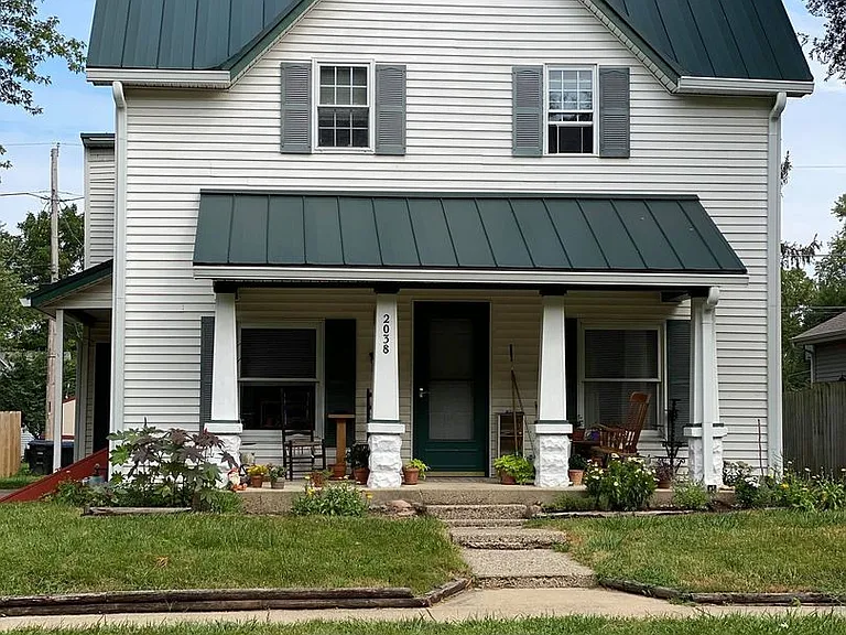 2038 Monon Ave — Photo 8