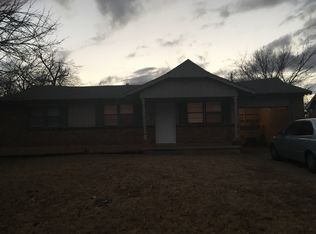 2304 NW 43rd St #HOUSE, Lawton, OK 73505