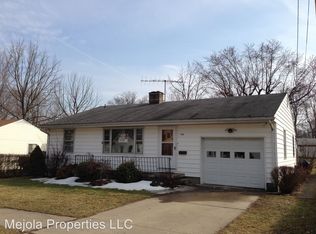 708 E Chestnut St, Mount Vernon, OH 43050