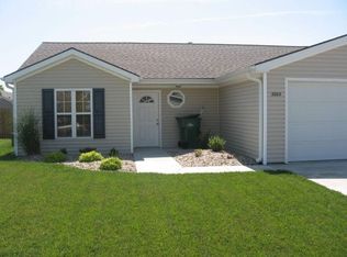 3005 Brookville Dr, Manhattan, KS 66502