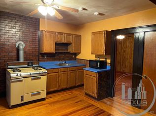 122 Paradis Ave #3F, Woonsocket, RI 02895