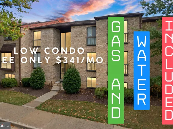 2042 Royal Fern Ct APT 1B, Reston, VA 20191