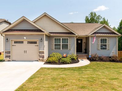 24 Kendals Ln, Fountain Inn, SC, 29644