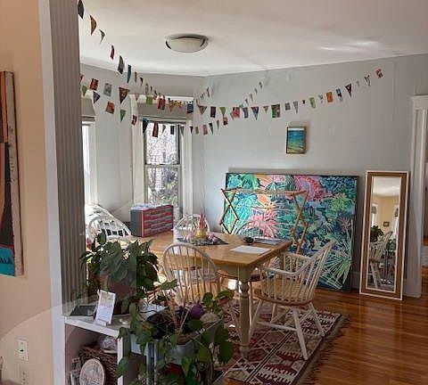3rd image of 35 Buena Vista Park APT 2