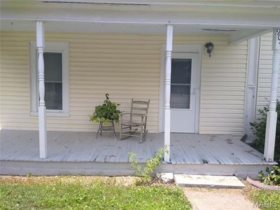 904 W Park St, Willisville, IL, 62272