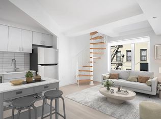 645 E 9th St #6B, New York, NY 10009
