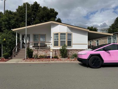 6130 Monterey Hwy SPC 35, San Jose, CA, 95138
