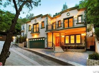 9812 Wanda Park Dr, Beverly Hills, CA 90210