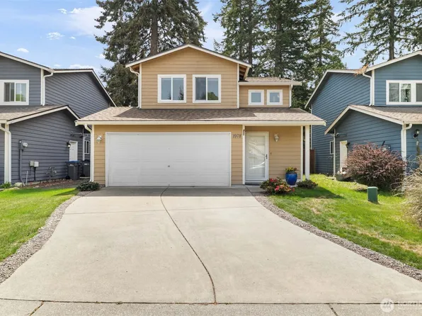 1978 Kelowna Place SE, Port Orchard, WA 98366