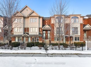 5725 10th Line W #12, Mississauga, ON