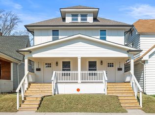 726 Cottage Ave, Indianapolis, IN