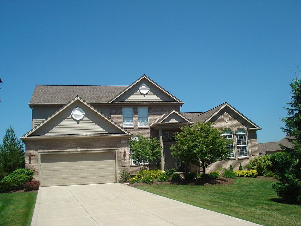 Welcome to 180 Brighton Drive!
