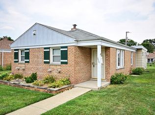 2701 Atlantic St, Franklin Park, IL