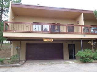 109 Whispering Pine Way, Alto, NM 88312