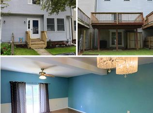 988 Sugar Maple St, Hampstead, MD 21074