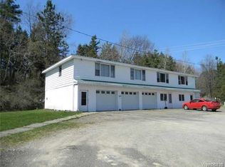 6056 Ashford Hollow Rd APT A, West Valley, NY 14171