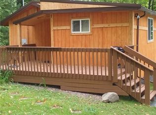 12716 N Highway T #1, Hayward, WI 54843