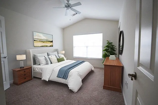 Huntington Townhomes — Photo 8