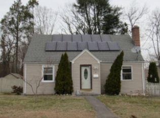 30 Connery Rd, Middletown, CT 06457