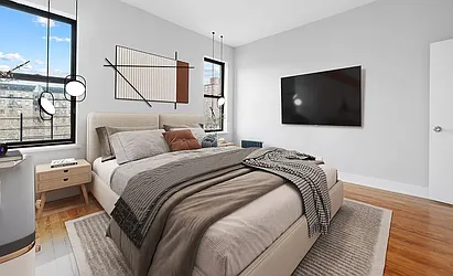 Rented by REAL New York