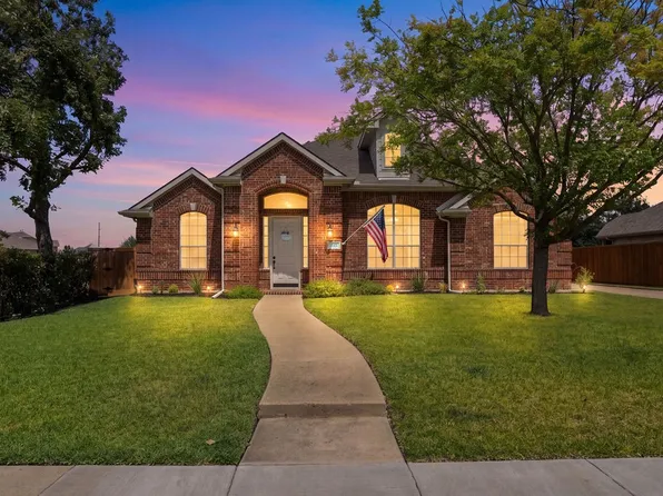 510 Hawthorne Dr, Murphy, TX 75094