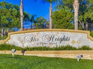 11748 Mariposa Bay Ln, Porter Ranch, CA 91326