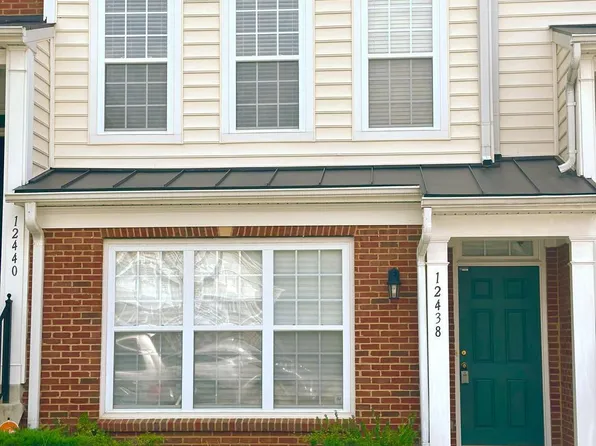 12438 Rollys Ridge Ave #1307, Upper Marlboro, MD 20774