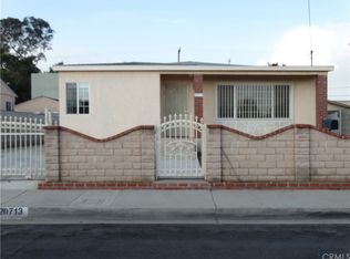 20713 Shearer Ave, Carson, CA 90745