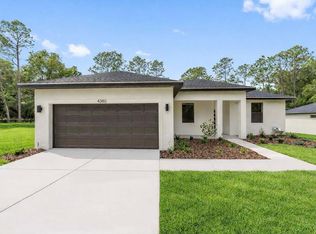 4380 SW 159th Ct, Ocala, FL 34481