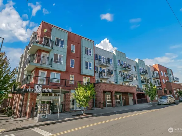 424 N 85th Street #205, Seattle, WA 98103