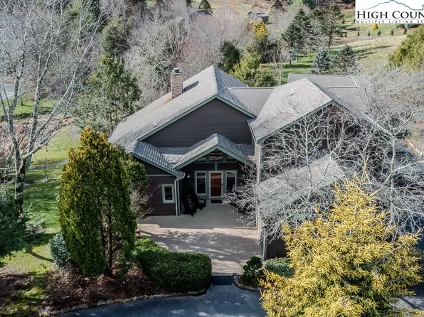 160 Grassy Knoll Way, Blowing Rock, NC 28605
