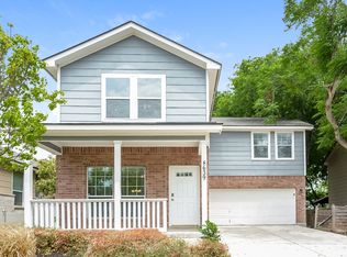 8639 Sunny Oaks, San Antonio, TX 78250