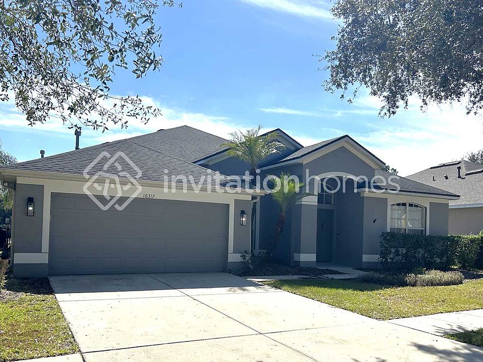 1st image of 16317 Bridgewalk Dr