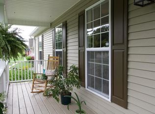 3350 Bennett Rd, Cookeville, TN 38506