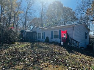 950 Normandy Rd, Normandy, TN 37360