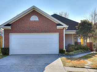 2012 Summerton Cir, Evans, GA 30809