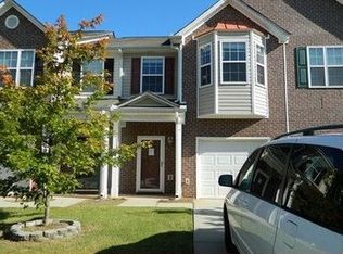 1778 Fielding Way, Hampton, GA 30228