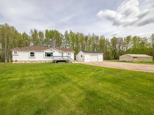 70023 S Range Road 64 #1, Greenview No. 16, AB T0H 1X0