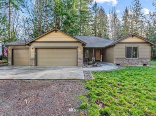 150 Cornell Rd, Toutle, WA 98649