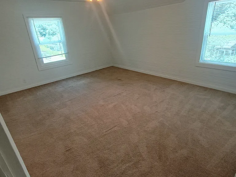 Upstairs Bedroom