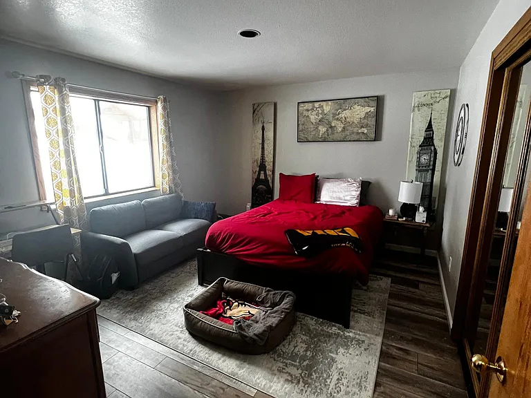Tahoe Keys Blvd — Photo 21