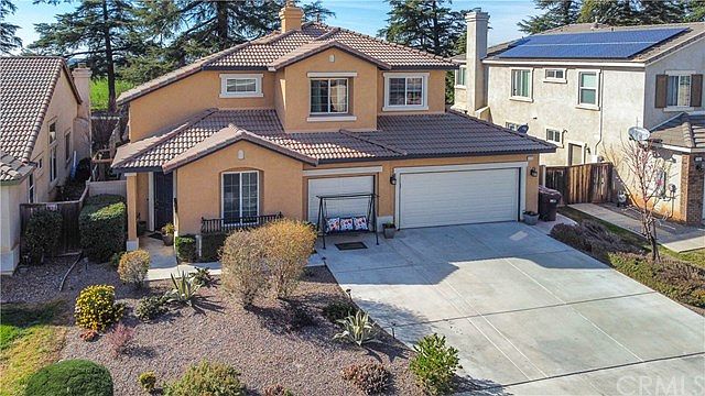 1549 Mountain View Trl Beaumont CA 92223 Zillow