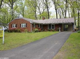 210 Drum Ave S, Pasadena, MD 21122